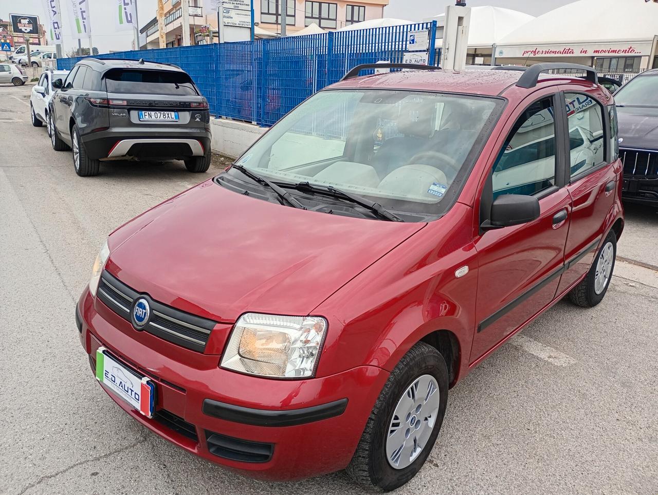 Fiat Panda 1.2 Dynamic