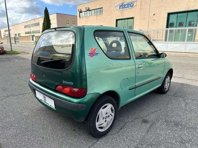 Fiat Seicento 1.1 54cv