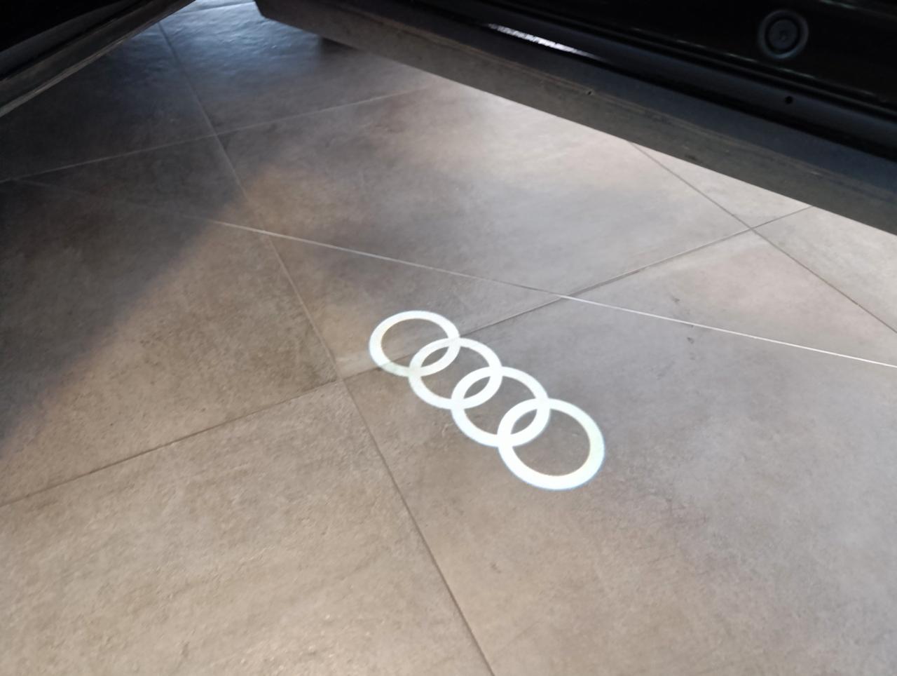Audi Q8 60 3.0 tfsi e S line Plus quattro tiptronic