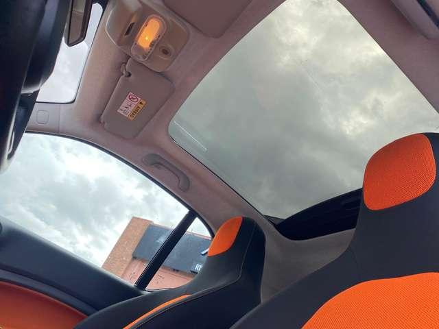 smart forTwo Fortwo III 2015 1.0 Prime 71cv