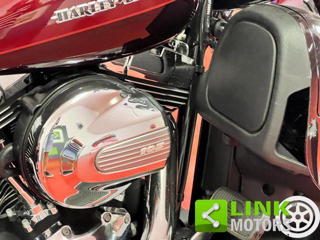 HARLEY-DAVIDSON FLHTK Electra Glide Ultra Limited GARANZIA 12 MESI INCLUSA - LIMITED BICOLORE