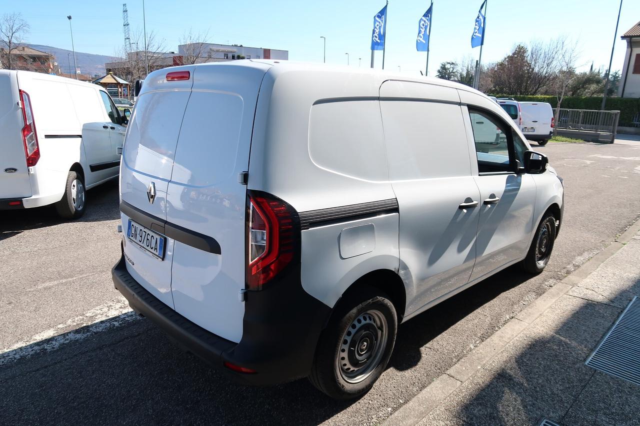 Renault Kangoo 1.5 dCi 115CV Van