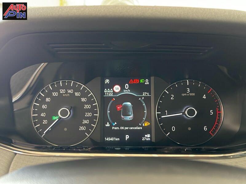 Land Rover Range Rover Evoque Range Rover Evoque 2.0d i4 mhev R-Dynamic S awd 150cv auto