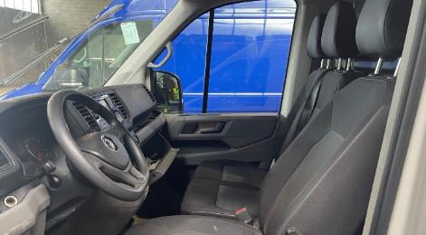 Volkswagen Crafter 3.0 2.0 TDI CV L3H3