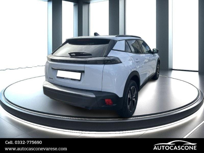 PEUGEOT 2008 2ª serie 2008 PureTech 100 S&S Al...