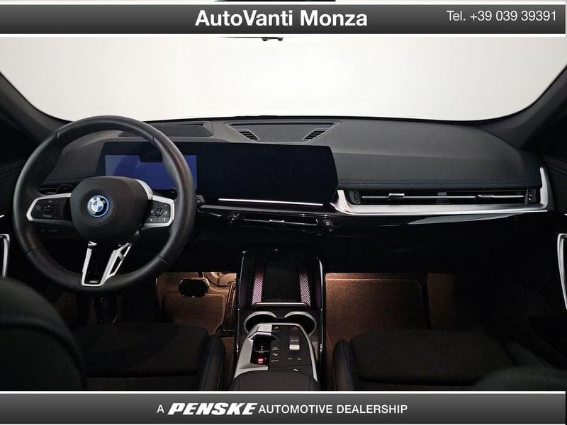 BMW X1 X1 xDrive 25e Msport Pro