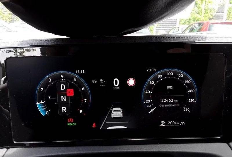 Volkswagen Tiguan Tiguan 1.5 eTSI 150 CV ACT DSG R-Line Camera 360° Led Matrix 20"