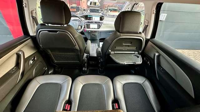 Citroen Grand C4 SpaceTourer 1.5 BlueHDi 130CV Eat8 S&S Shine