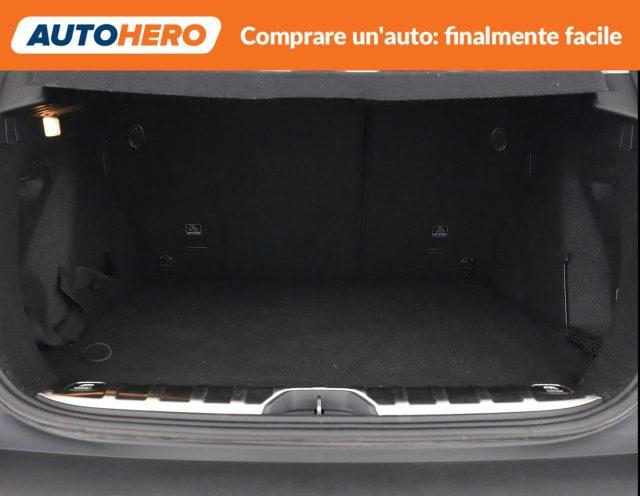 PEUGEOT 2008 1° serie PureTech Turbo 110 EAT6 Allure