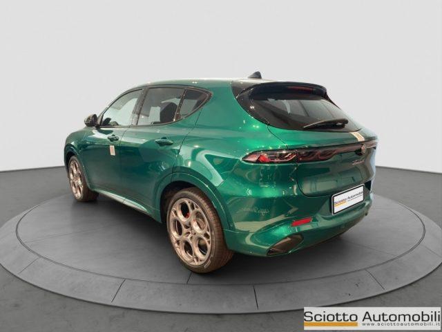ALFA ROMEO Tonale 1.5 160 CV MHEV TCT7 Tributo Italiano