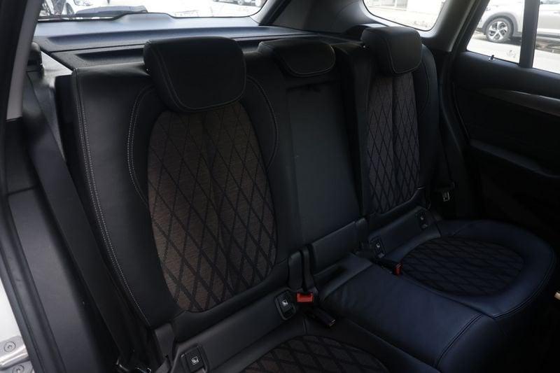 BMW X1 xDrive 18d xLine Unicoproprietari