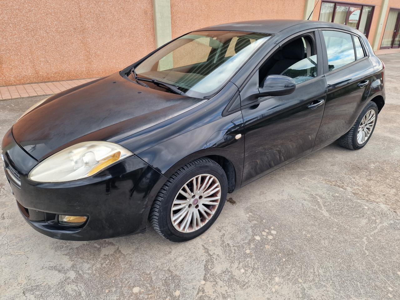 Fiat Bravo 1.4 Dynamic