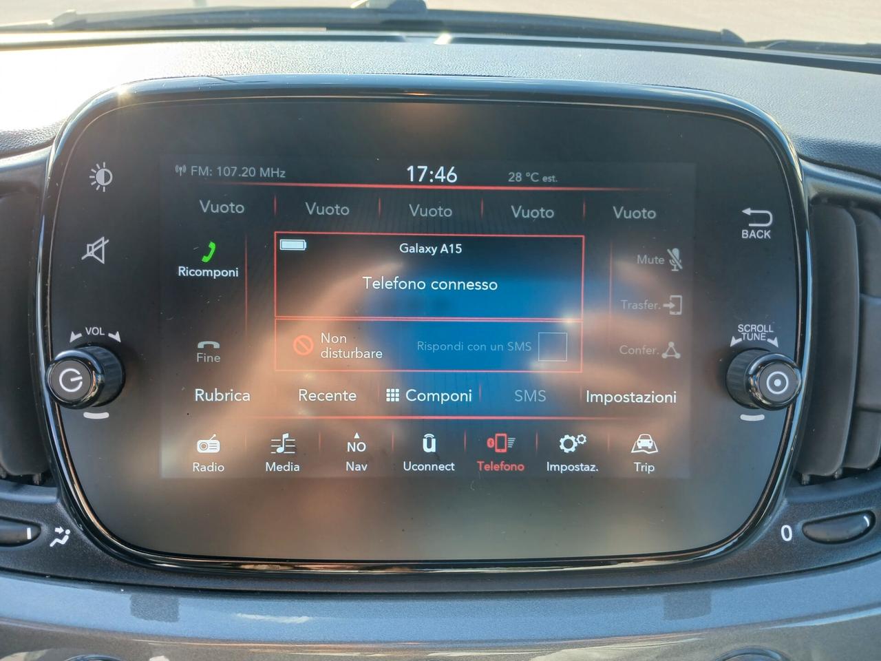 Fiat 500 1.0 Hybrid Cult 2022