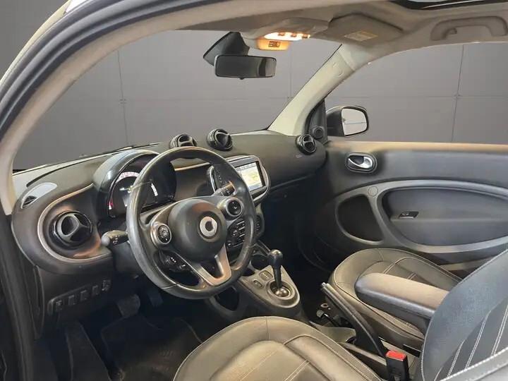 Smart ForTwo 70 1.0 PRIME UNIPRO-PROMO-FINANZIAMENTO