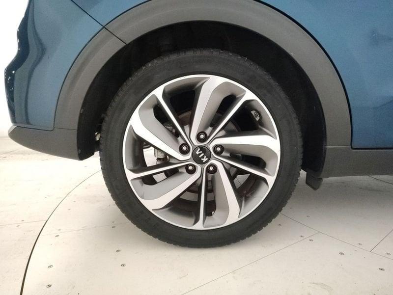 Kia Niro 1.6 gdi hev Style dct