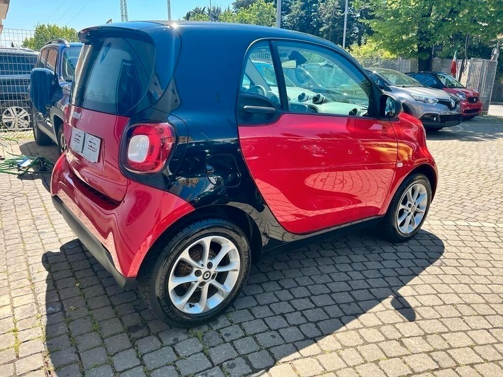Smart ForTwo 1.0 Youngster 66Kw -PREZZO REALE-