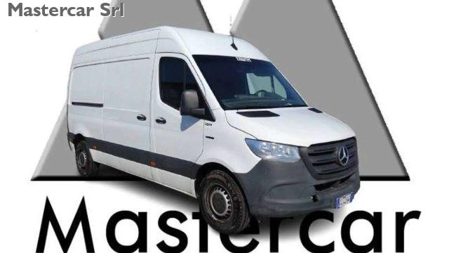 MERCEDES-BENZ Sprinter SPRINTER eSprinter - 4 batterie - GG429WT
