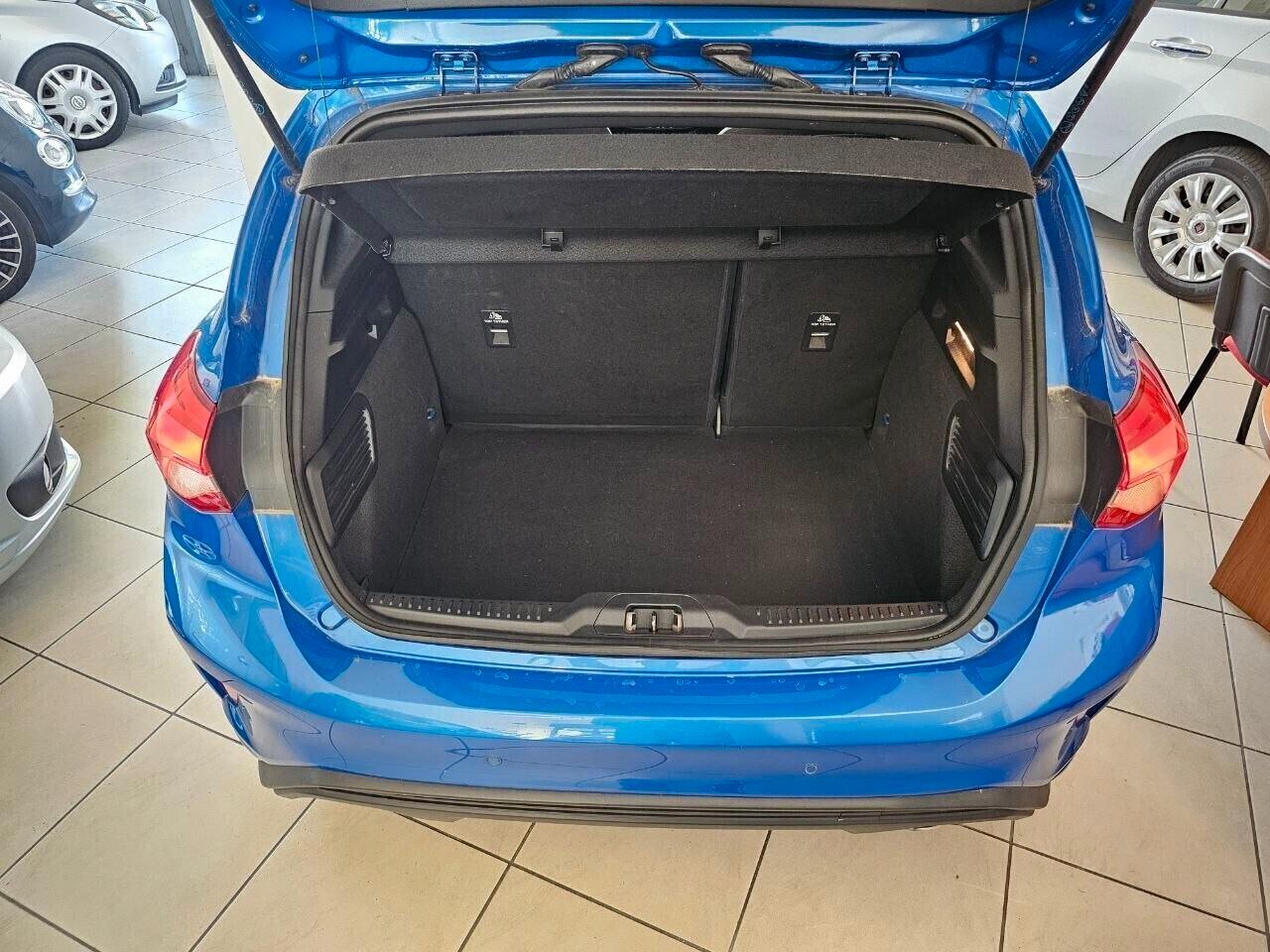 Ford Focus 1.5 EcoBlue 120 CV 5p. ST-Line