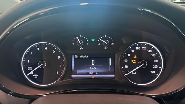 OPEL Mokka X 1.4 Turbo Ecotec 140CV 4x2 Innovation