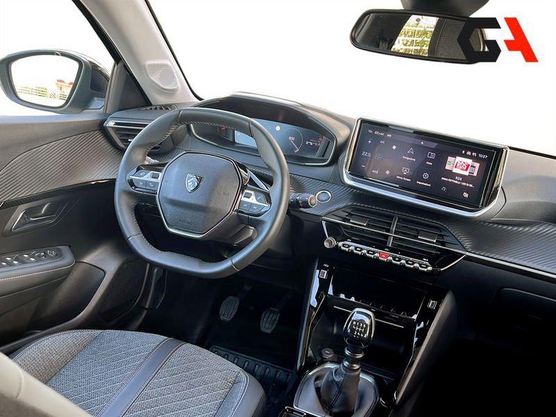 Peugeot 208 208 PureTech 100 Stop&Start 5 porte Allure