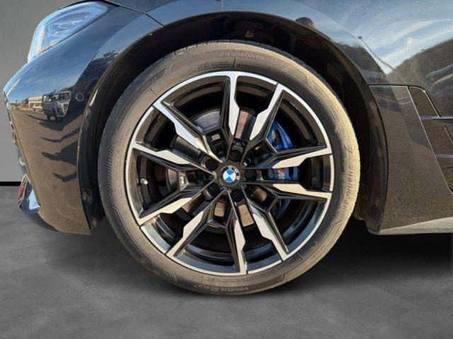 BMW 440 M 440i xDrive 48V Gran Coupé