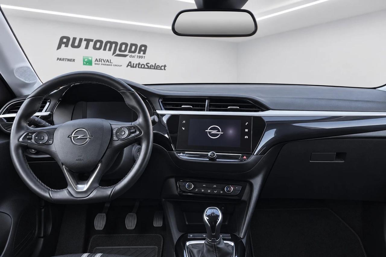 Opel Corsa 1.2 DESIGN E TECH