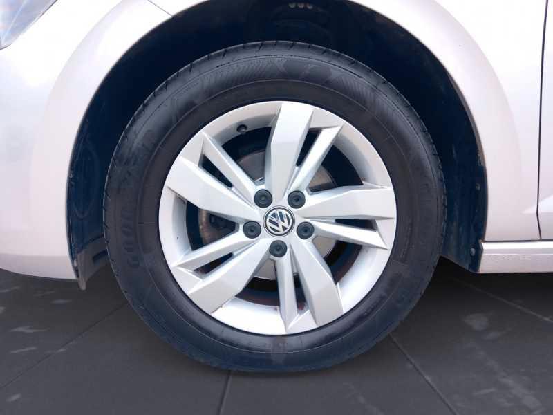 VOLKSWAGEN Polo 5p 1.0 mpi Comfortline 75cv