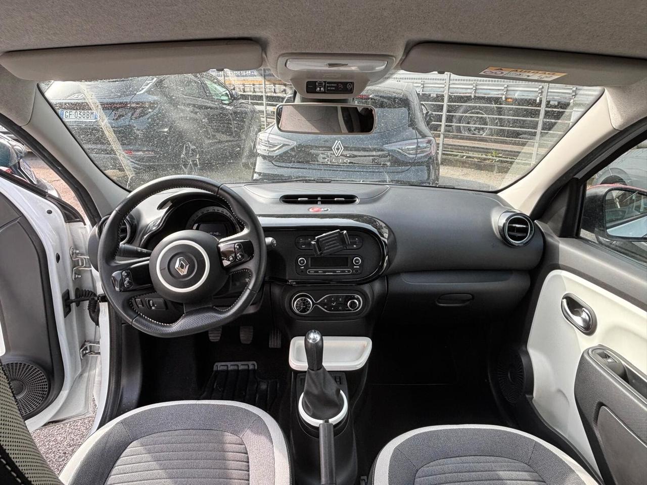 Renault Twingo 1.0 SCe Stop&Start Energy