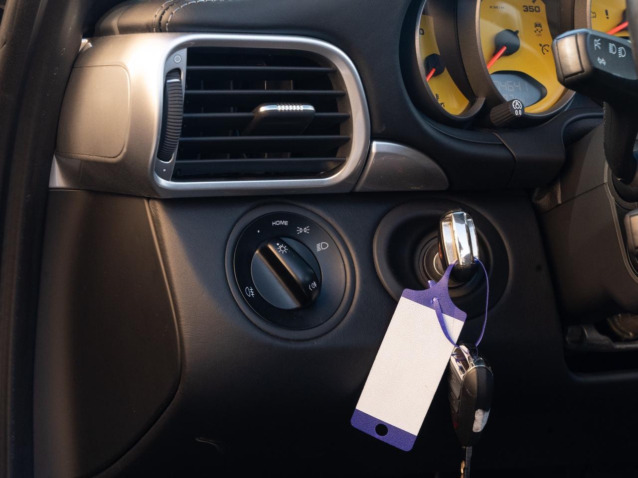 Porsche 911 TURBO CABRIOLET - PDK