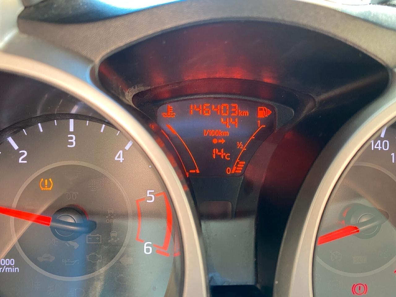 Nissan Juke 1.5 dCi Start&Stop Acenta
