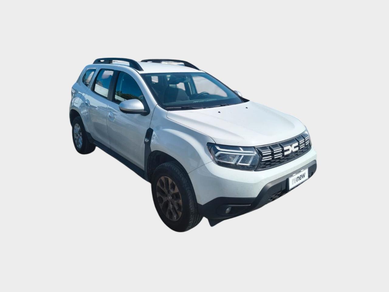Dacia Duster 1.0 TCe GPL 4x2 Comfort