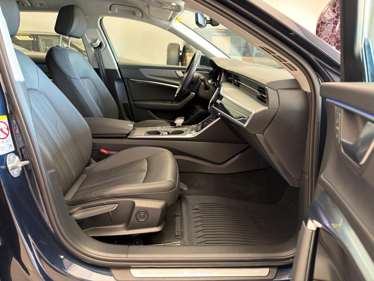 Audi A6 allroad 40 TDI 2.0 quattro S tronic Evolution