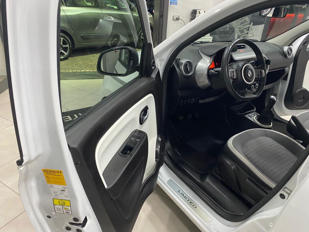 Renault Twingo LIMITED