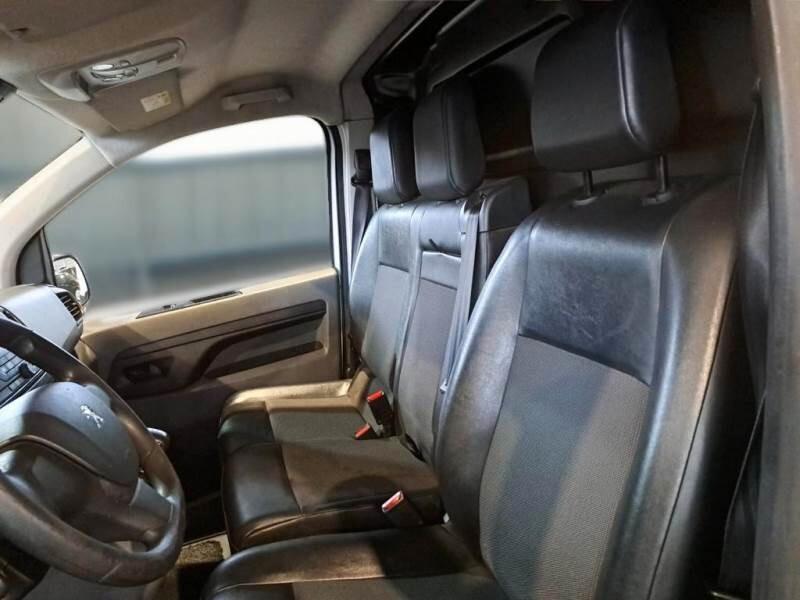 PEUGEOT EXPERT 2.0Hdi 120cv FURG