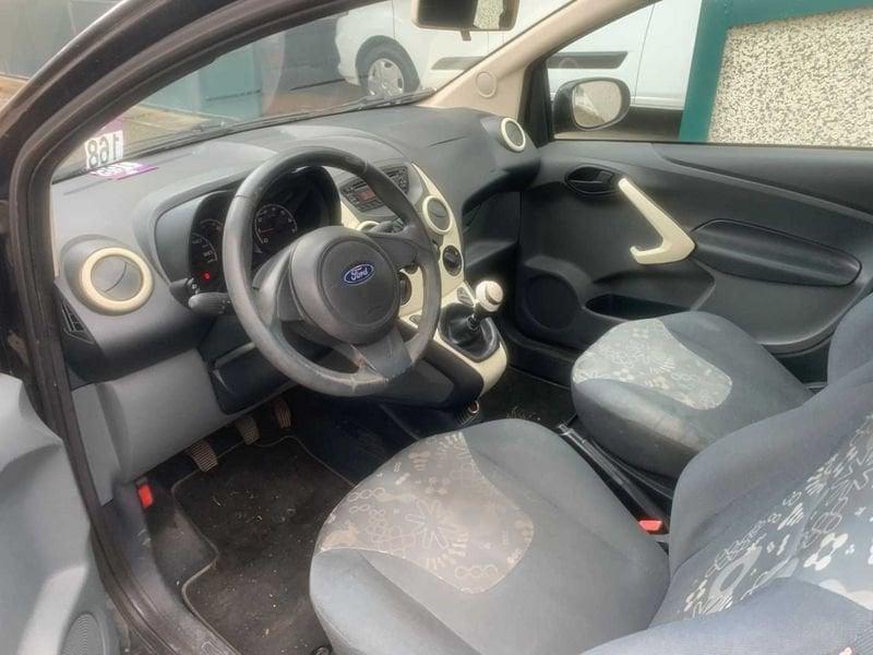 Ford Ka Ka 1.3 TDCi 75CV Individual