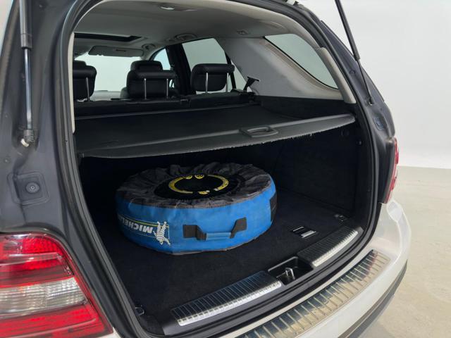 MERCEDES-BENZ ML 350 ML 350