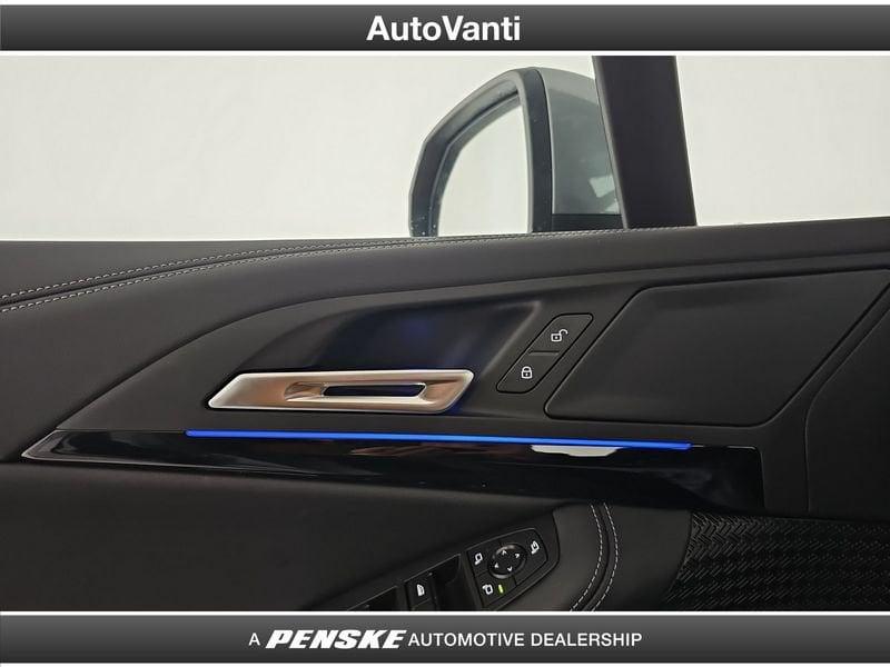 BMW Serie 2 Active Tourer 218d Active Tourer Msport auto