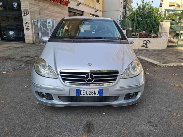 MERCEDES-BENZ A 180 CDI Avantgarde