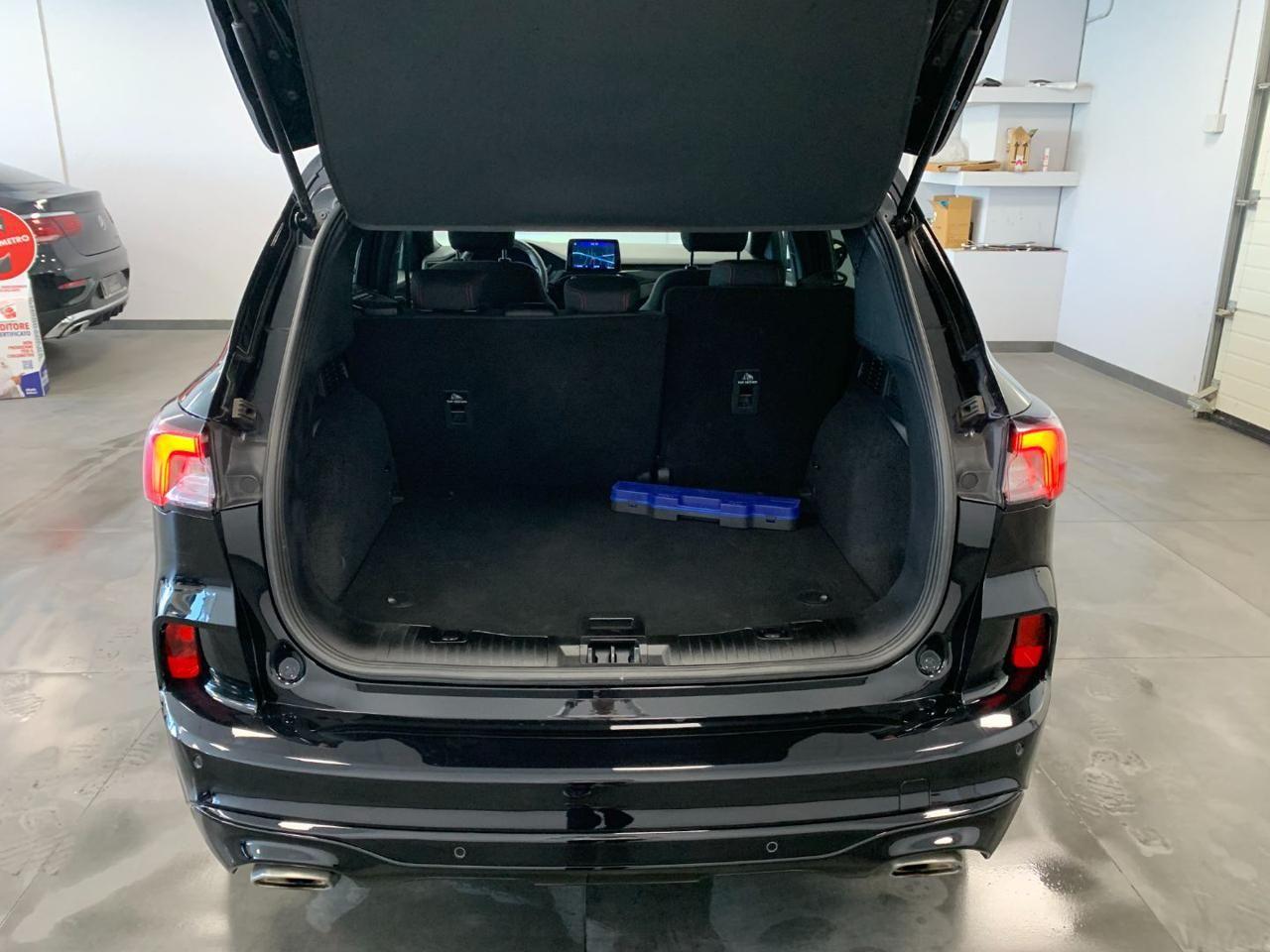 Ford Kuga 1.5 Diesel ST-Line X StraFull 2WD