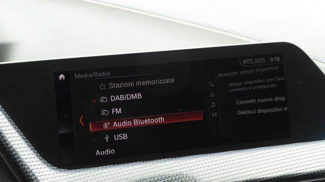 BMW 118 d 5p. Msport Automatic