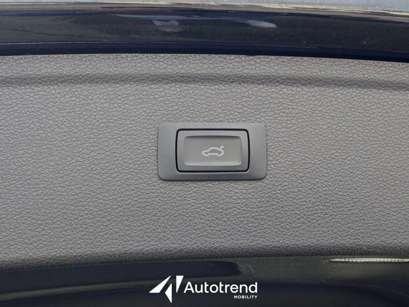 Audi Q5 2.0 TDI 190 CV quattro S tronic Automatica Sport S line