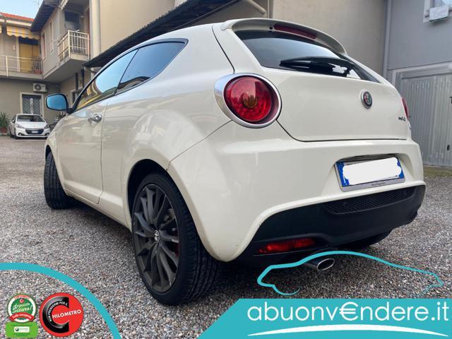 ALFA ROMEO MiTo 1.4 78 CV 8V S&S Urban