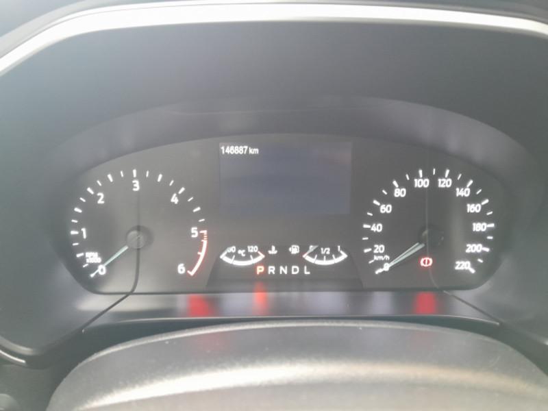 FORD KUGA 1.5 ECOBLUE 120 CV 2WD CONNECT AUTO SUV