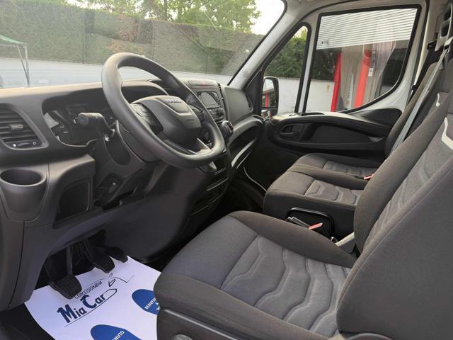 IVECO Daily 35S12V 2.3 HPT PLM-TA Furgone +IVA