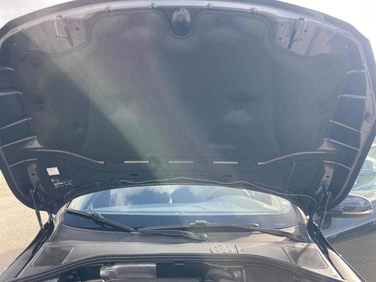 VOLVO V60 2.0 D3 136CV MANUALE FULL NEW MY15