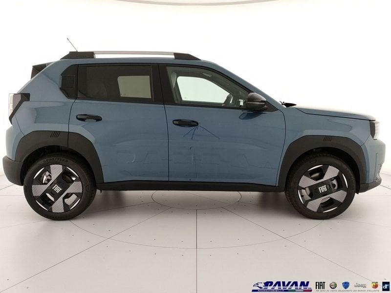 FIAT Grande Panda 1.2 Hybrid 110 CV S&S La Prima