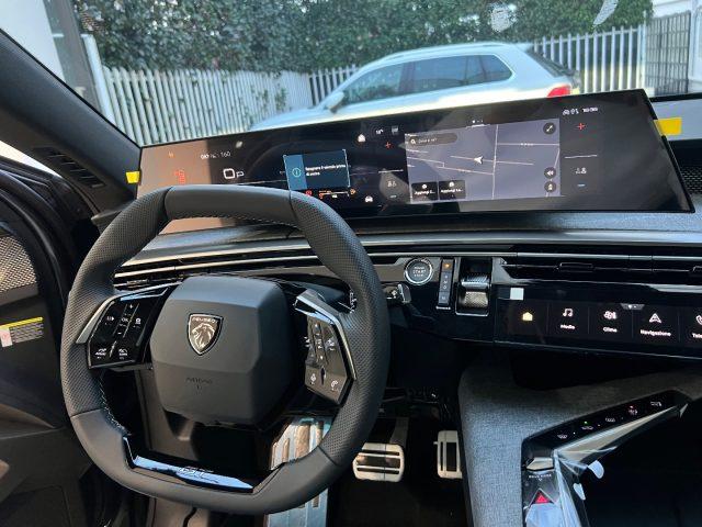 PEUGEOT 3008 Hybrid 145 e-DCS6 GT da ?389,00 mensili