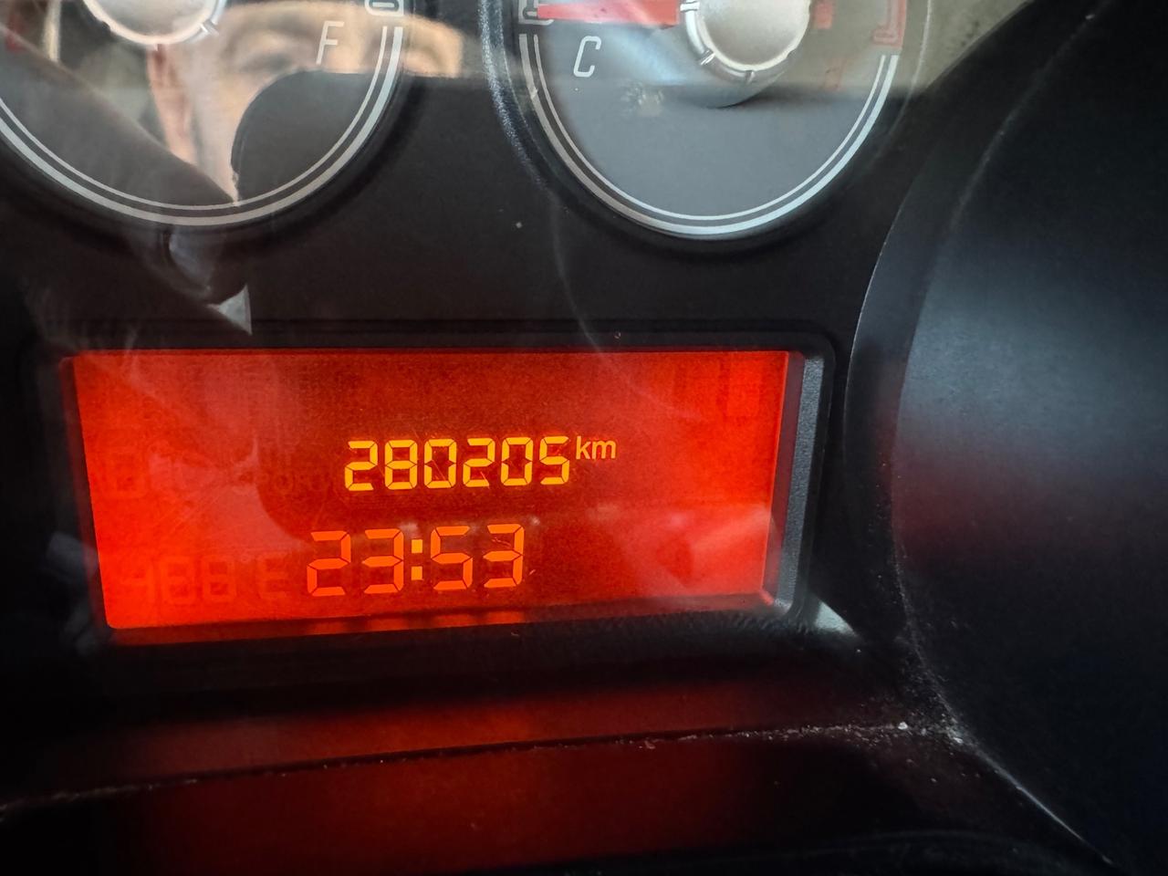Fiat Punto Evo 1.3 Mjt 75 CV 5 porte Dynamic