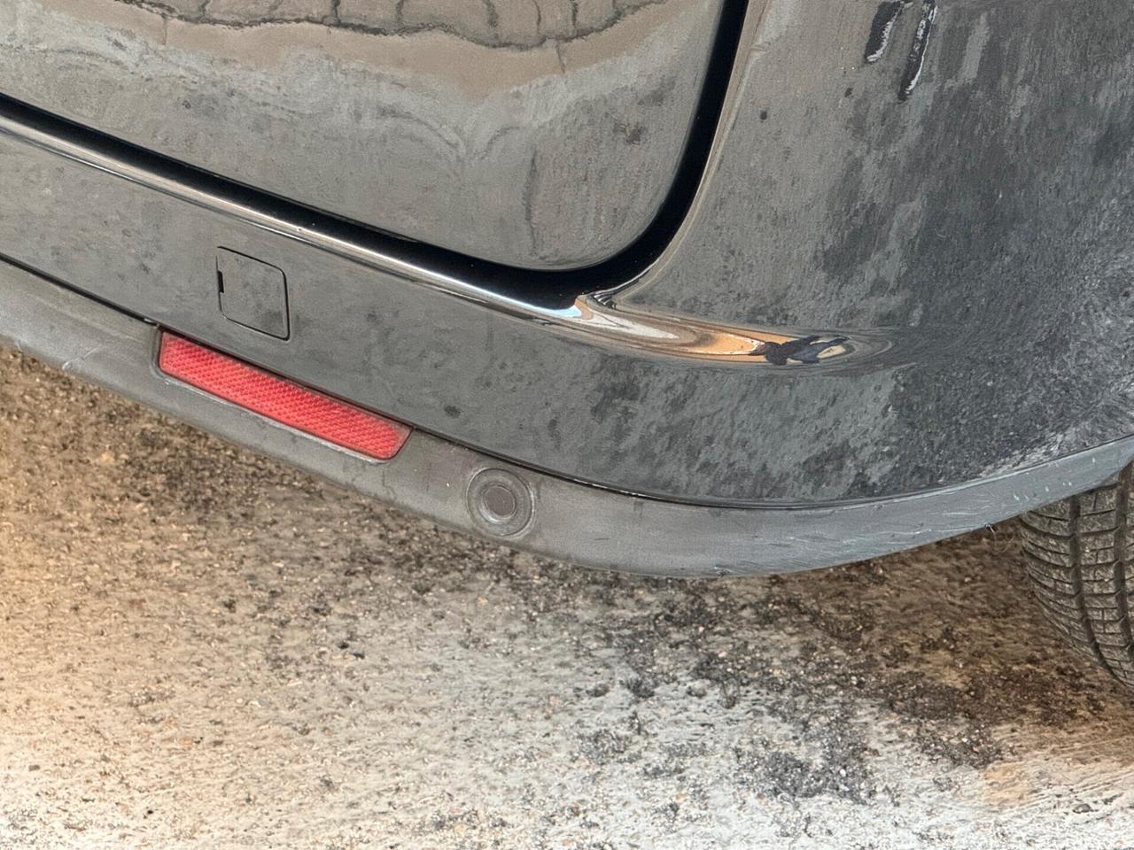 OPEL COMBO 1.6 CDTI 105 CV. 5 POSTI GANCIO TRAINO