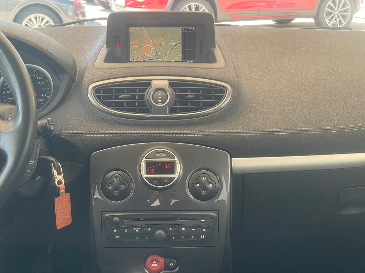 Renault Clio 1.5 dCi 75CV 5 porte Dynamique 128.000KM!!